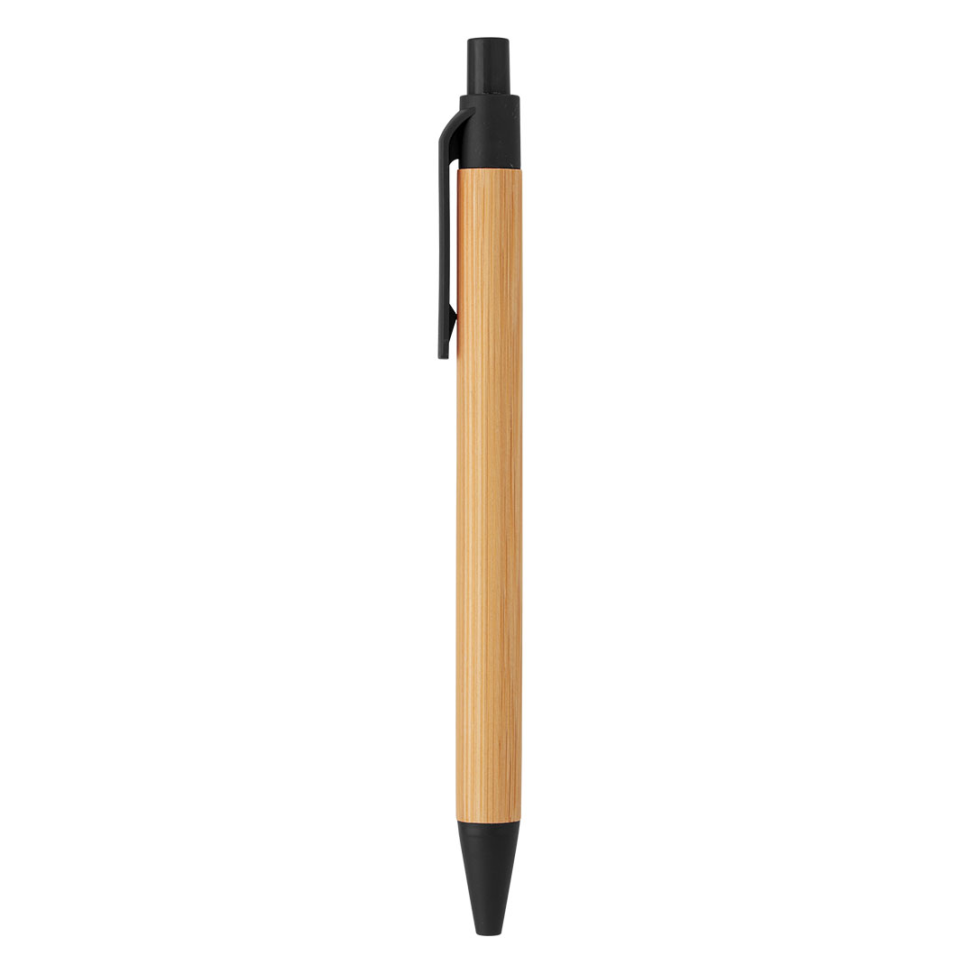 VITA BAMBOO Crna