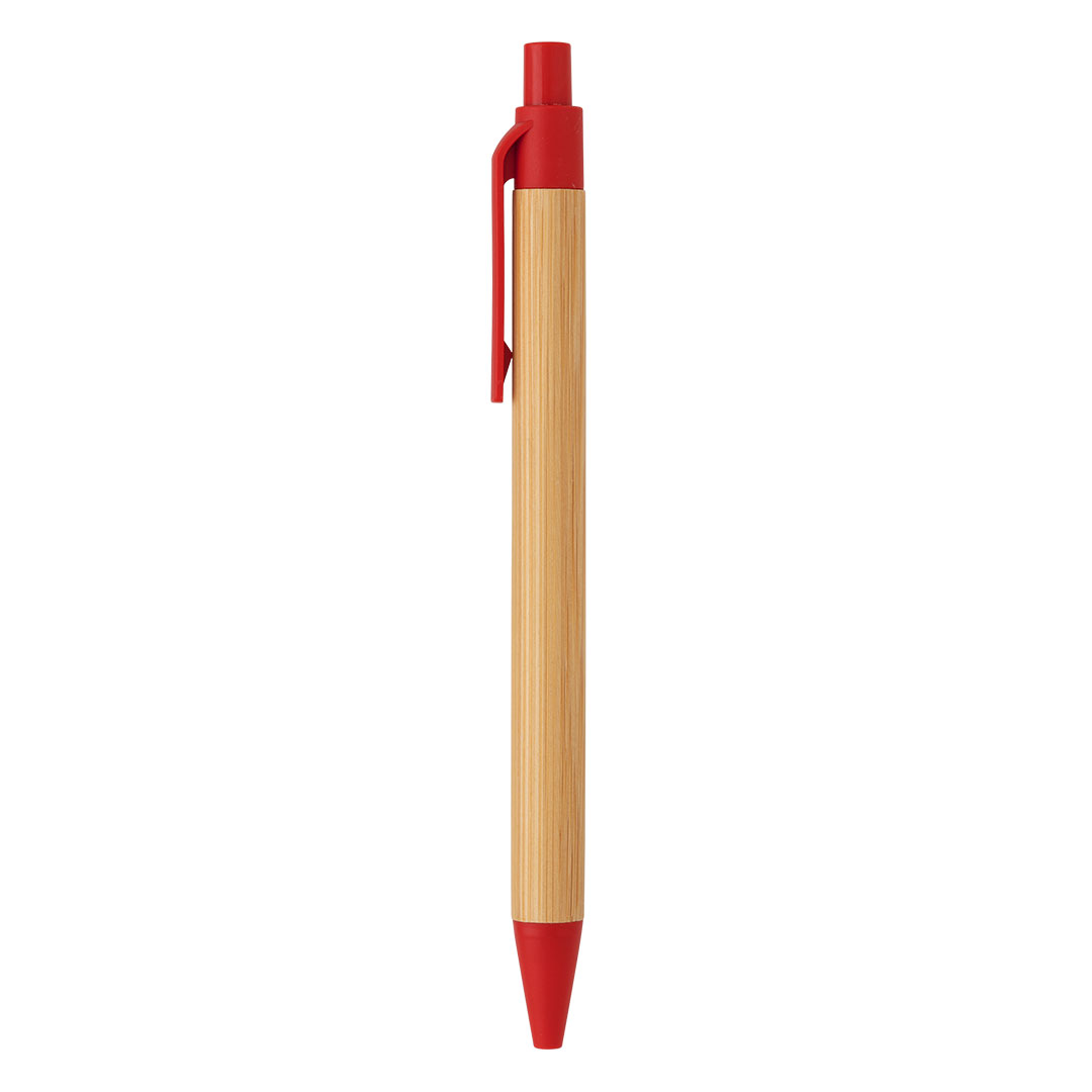 VITA BAMBOO Crvena