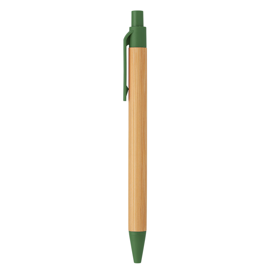 VITA BAMBOO Zelena