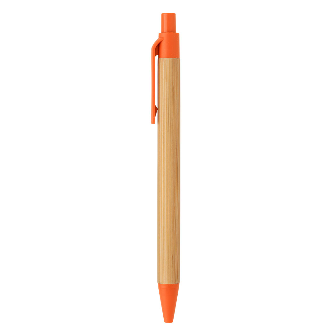 VITA BAMBOO Narandžasta