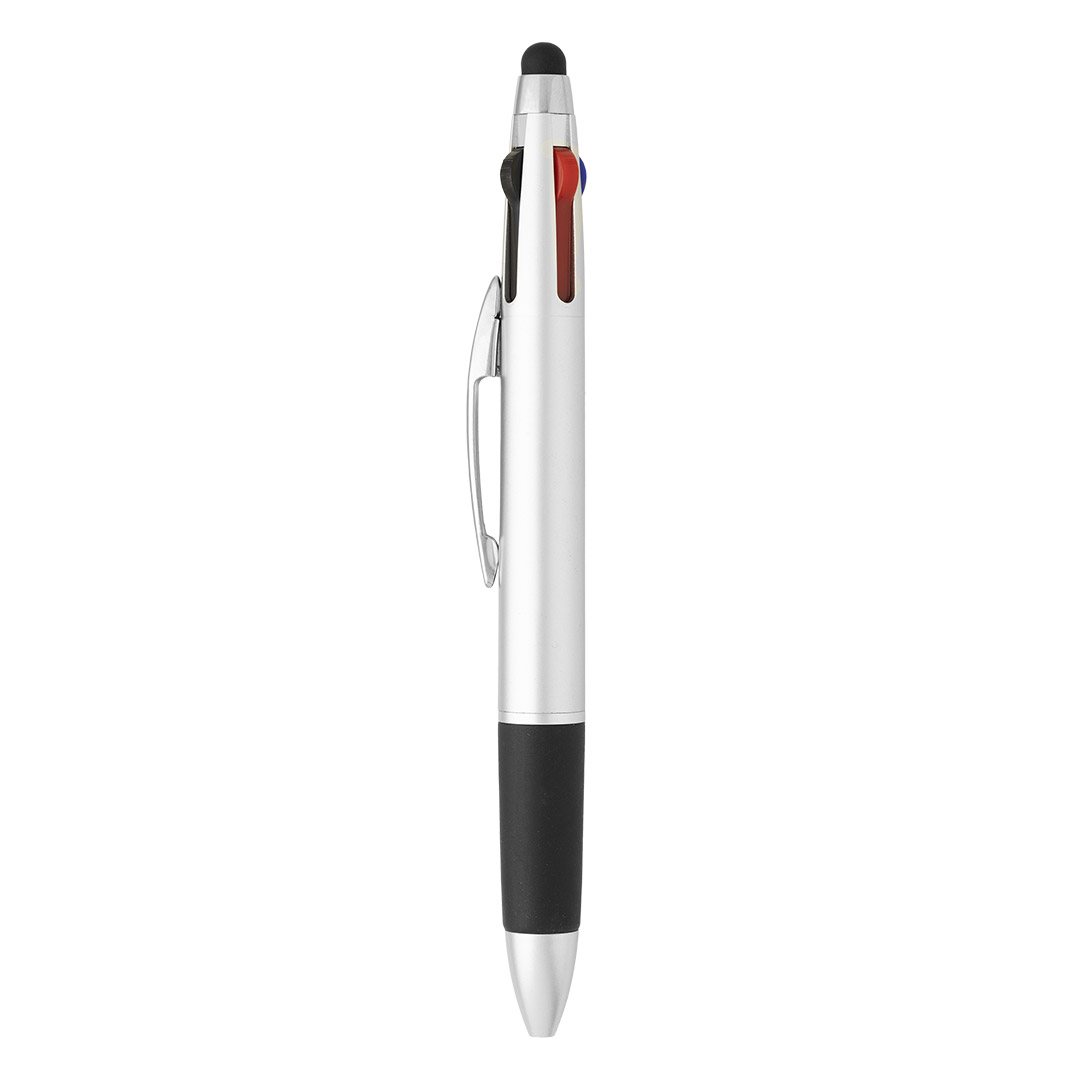 MULTIPEN Srebrna