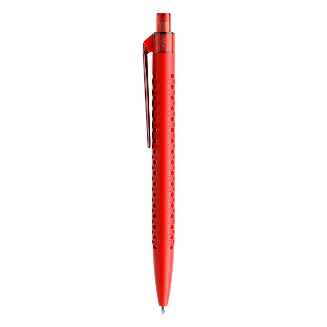 QS40 AIR Crvena
