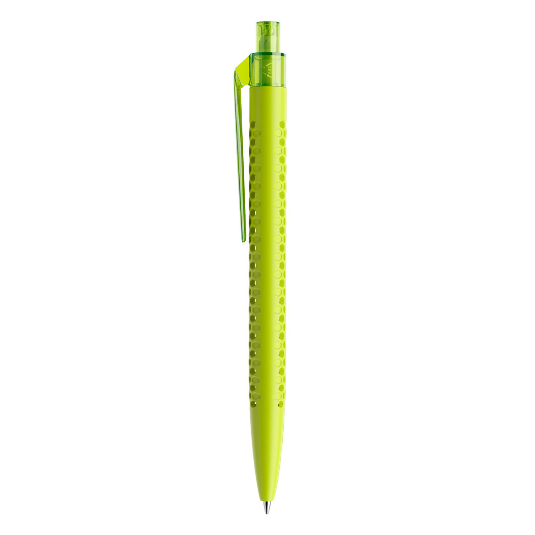 QS40 AIR Zelena