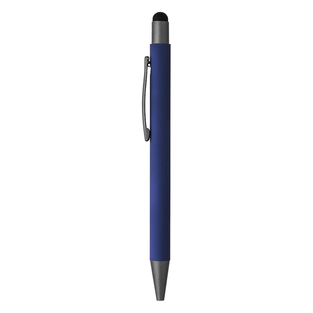 TITANIUM TOUCH Plava