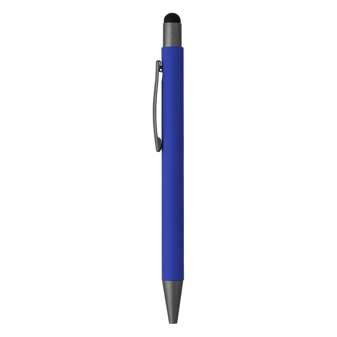 TITANIUM TOUCH Plava