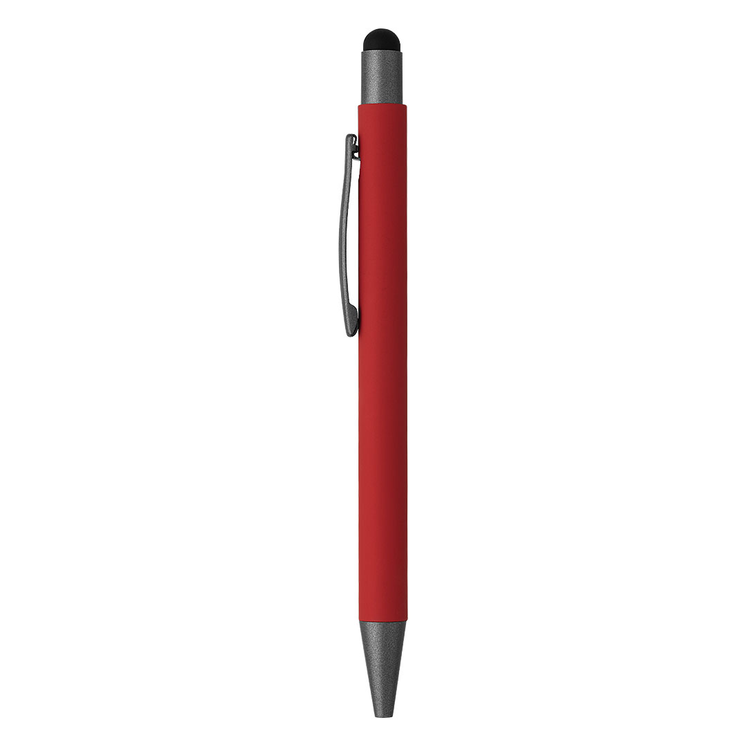 TITANIUM TOUCH Crvena