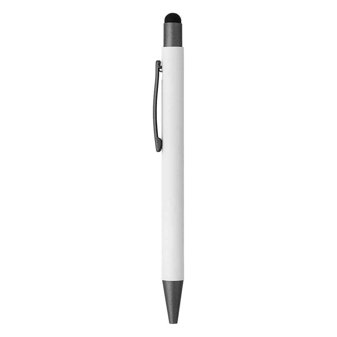 TITANIUM TOUCH Bela