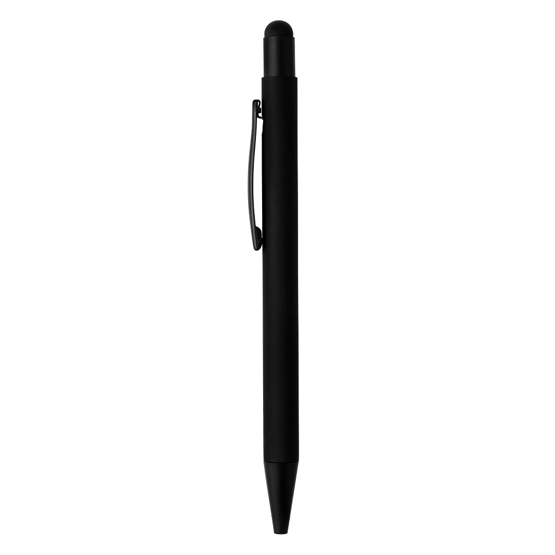 TITANIUM BLACK Crna