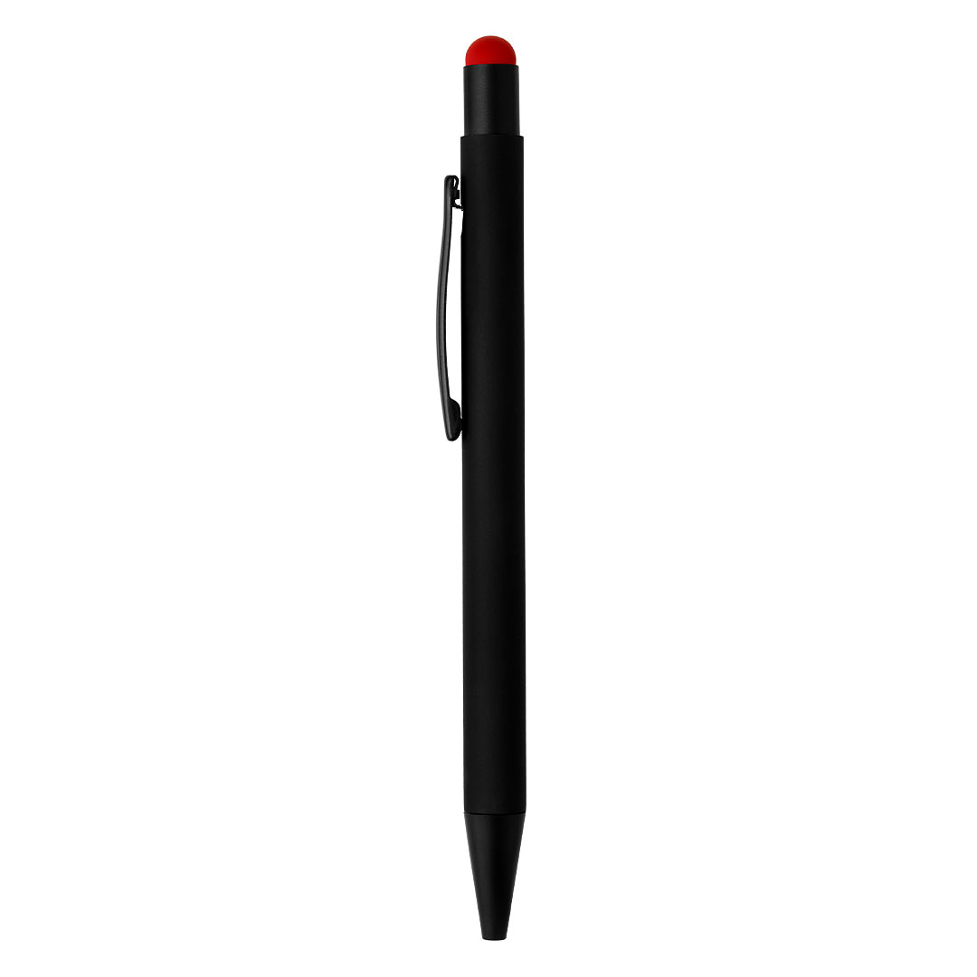 TITANIUM BLACK Crvena