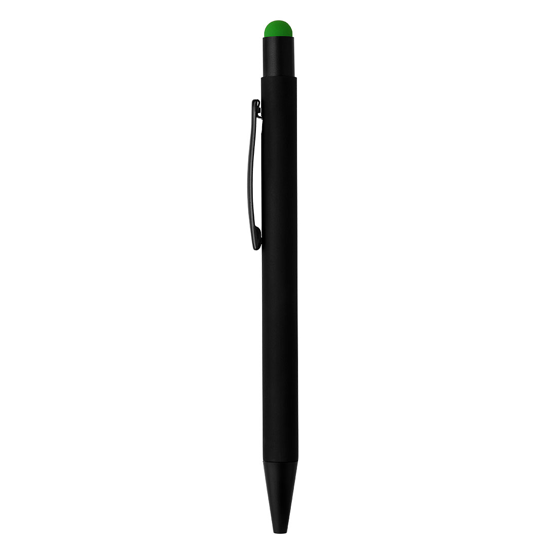 TITANIUM BLACK Zelena