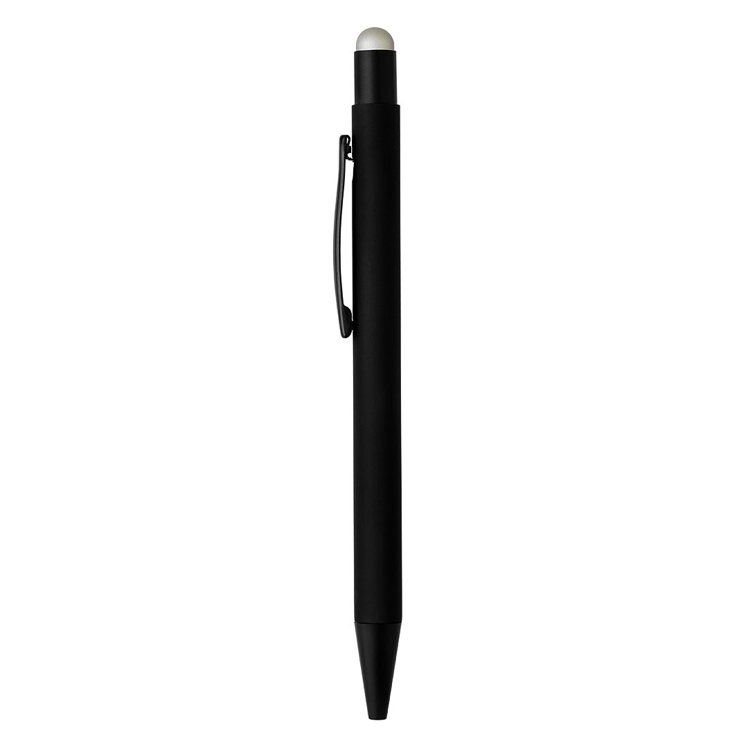 TITANIUM BLACK Srebrna
