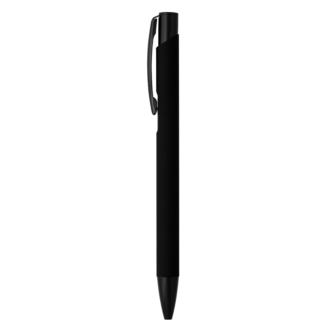 OGGI SOFT BLACK Crna
