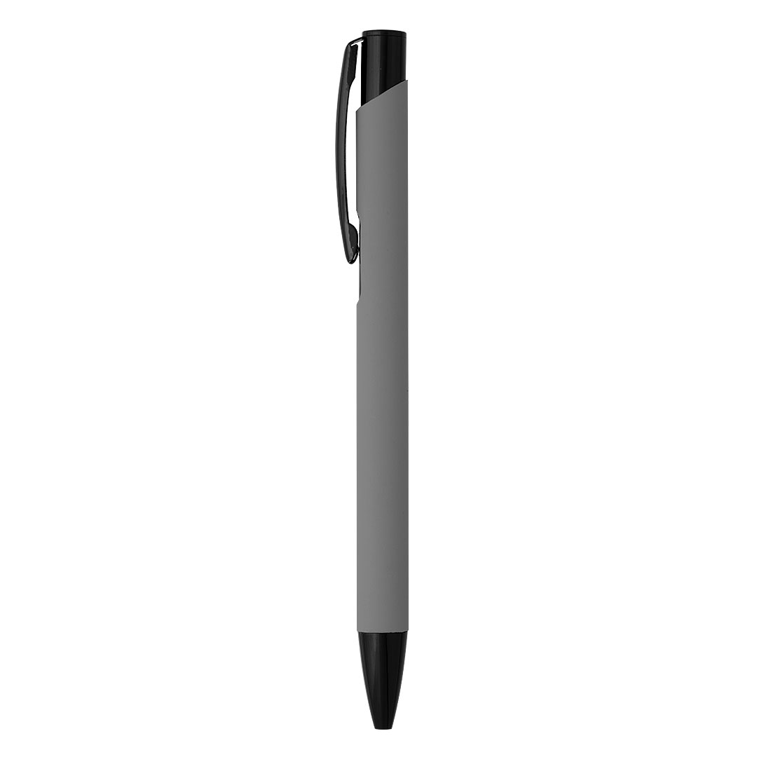 OGGI SOFT BLACK Siva