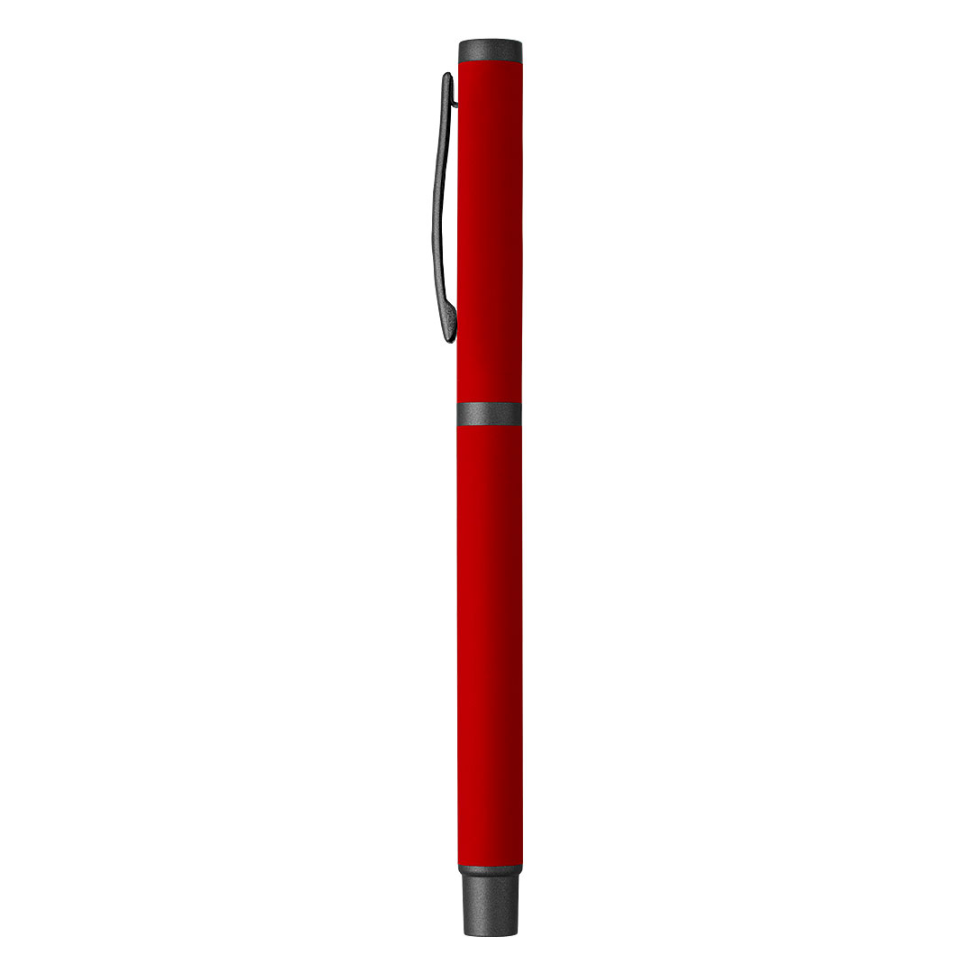 TITANIUM R Crvena