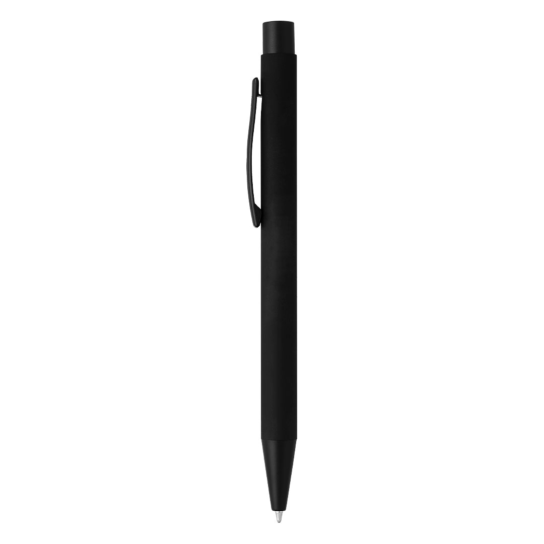 TITANIUM JET BLACK Crna