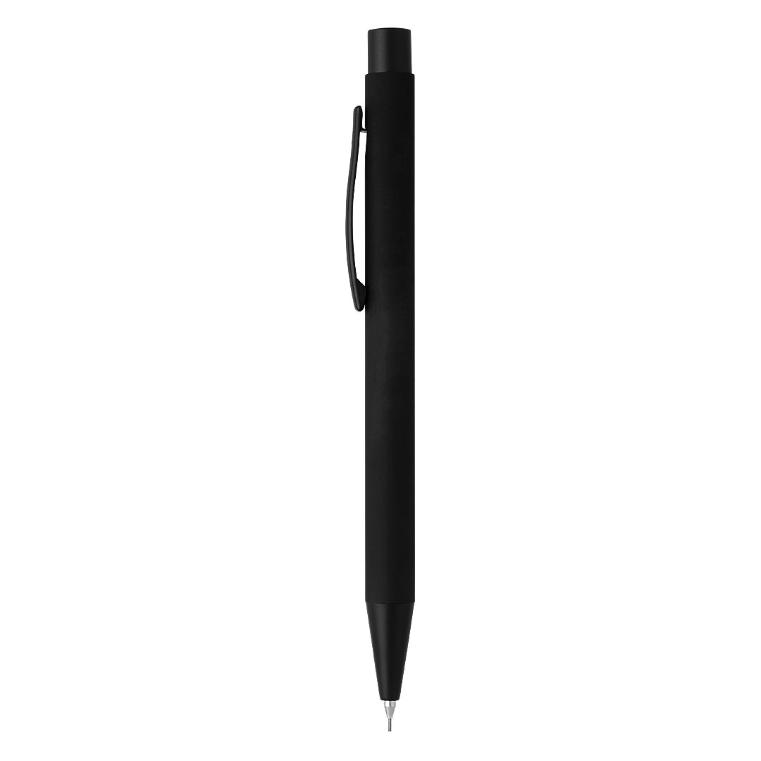 TITANIUM JET BLACK M Crna