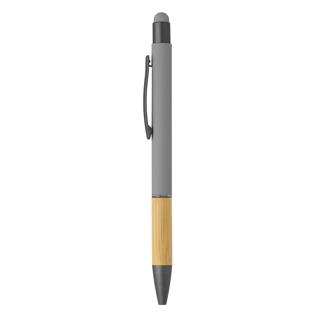 TITANIUM TOUCH BAMBOO Siva