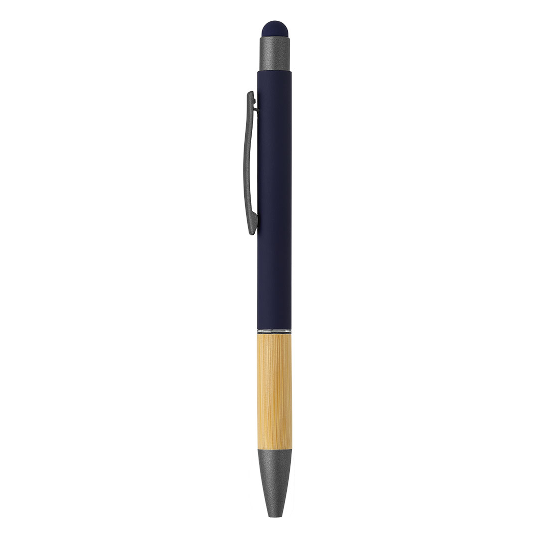 TITANIUM TOUCH BAMBOO Plava