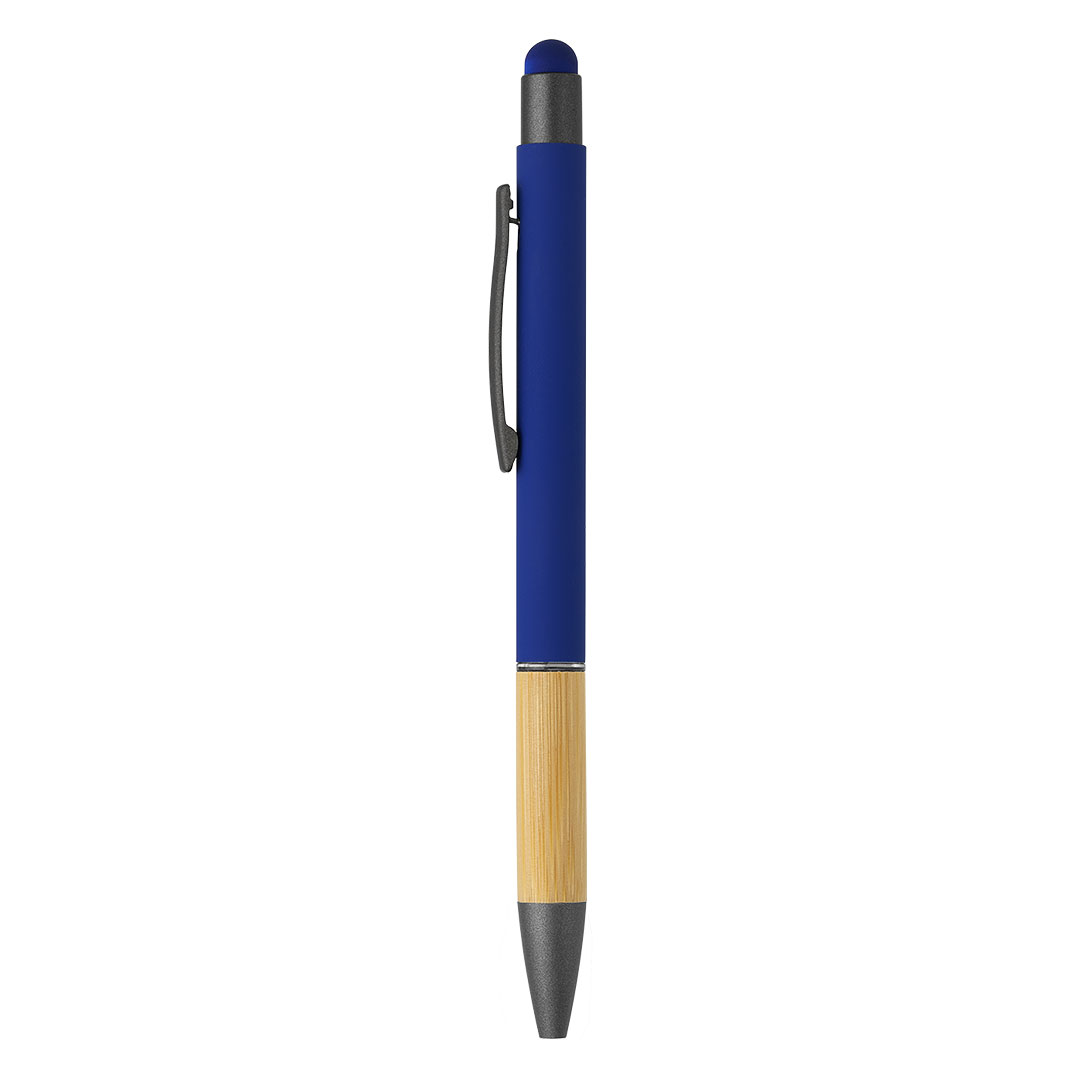 TITANIUM TOUCH BAMBOO Plava
