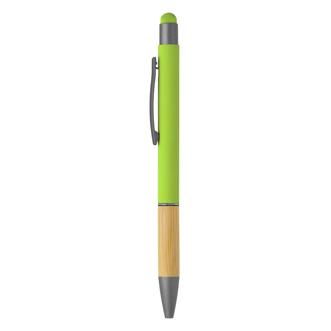 TITANIUM TOUCH BAMBOO Zelena