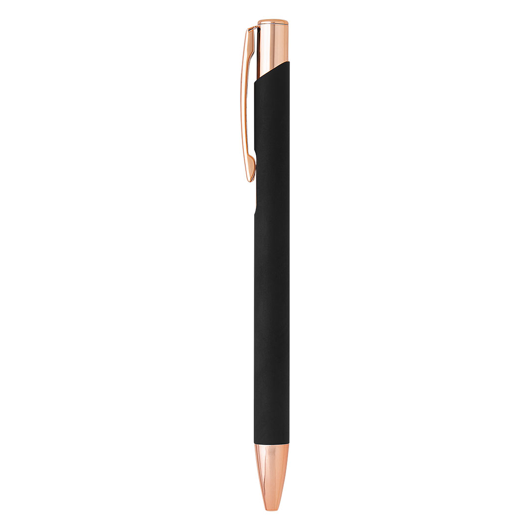 OGGI ROSE GOLD Crna