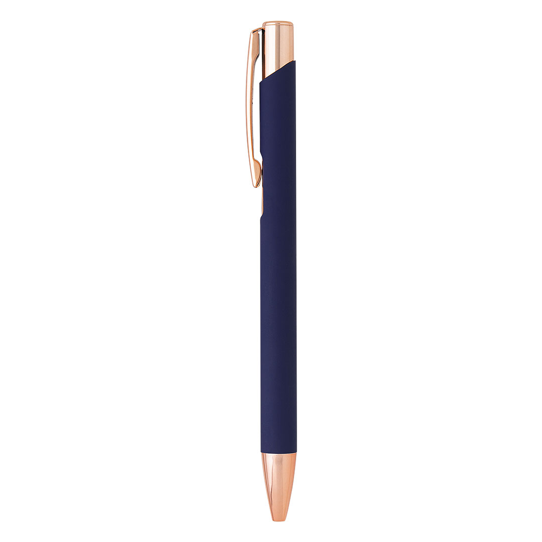OGGI ROSE GOLD Plava
