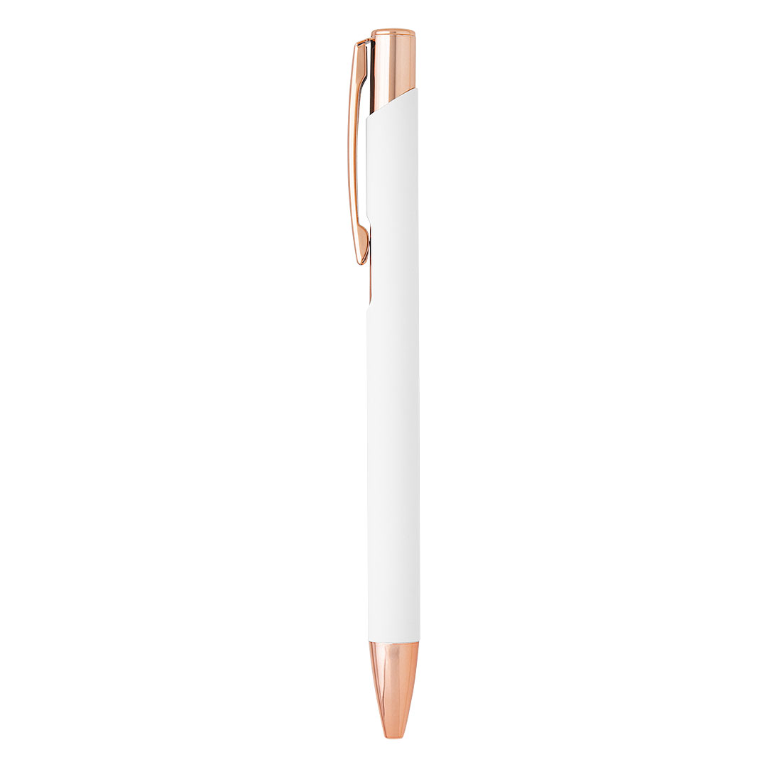 OGGI ROSE GOLD Bela