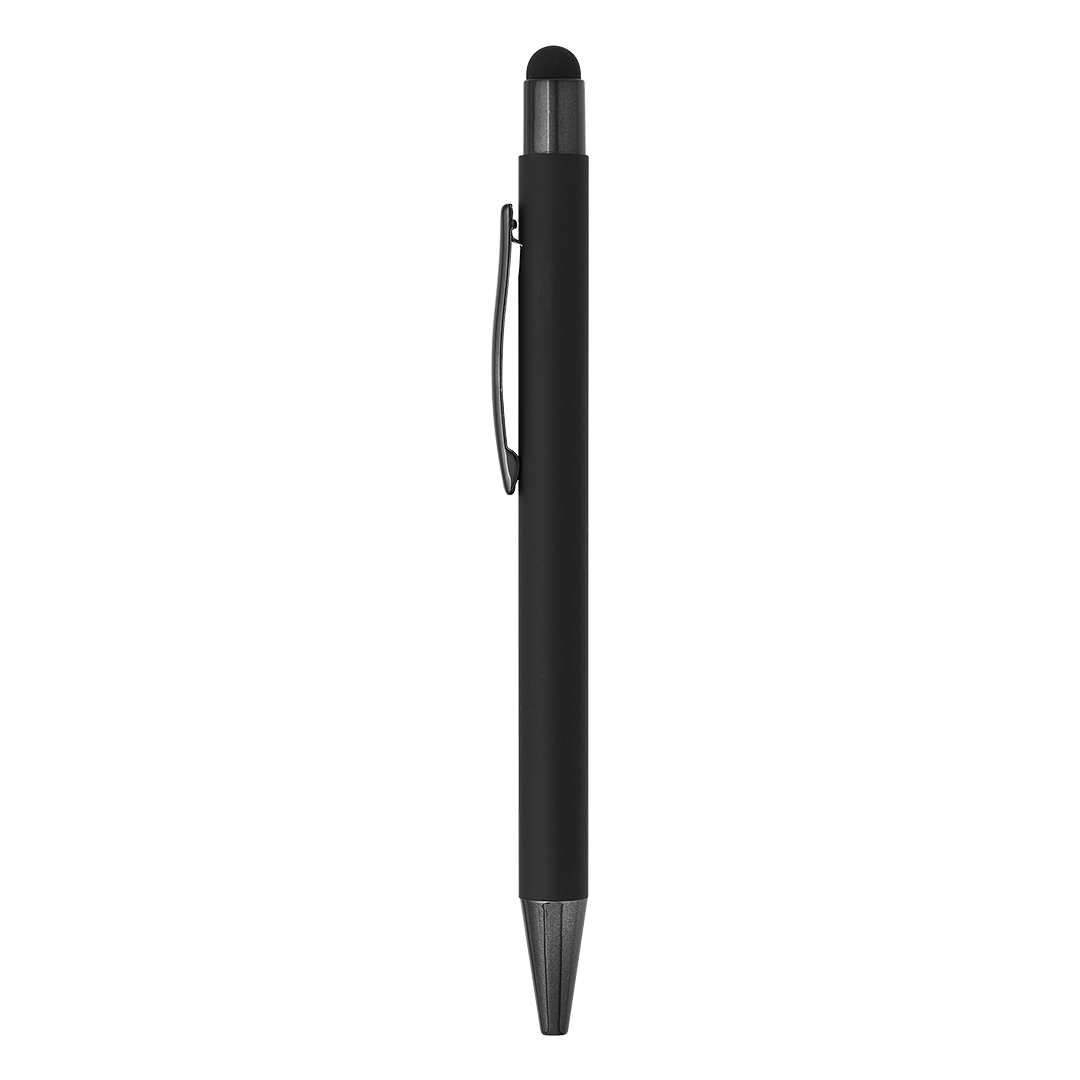 TITANIUM TOUCH COLOR Crna