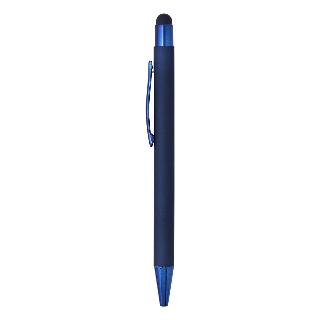 TITANIUM TOUCH COLOR Plava