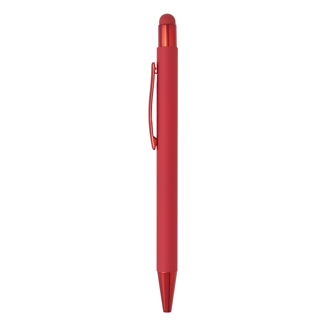 TITANIUM TOUCH COLOR Crvena