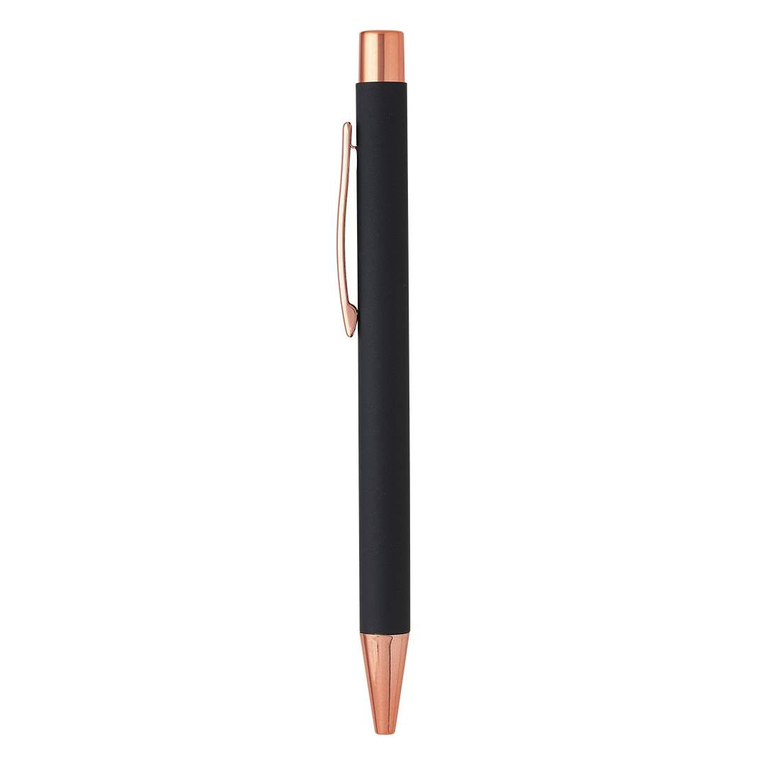 TITANIUM ROSE GOLD Plava