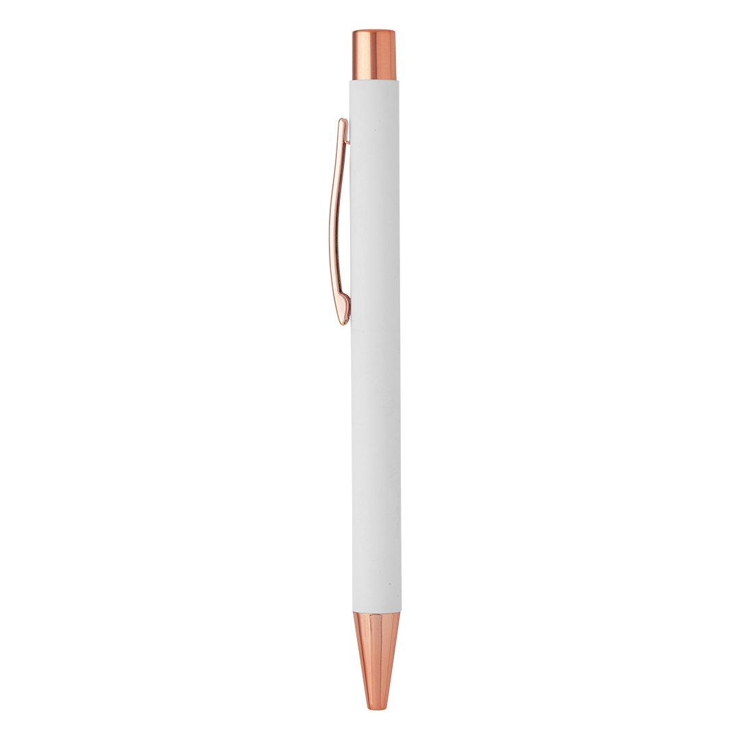 TITANIUM ROSE GOLD Bela