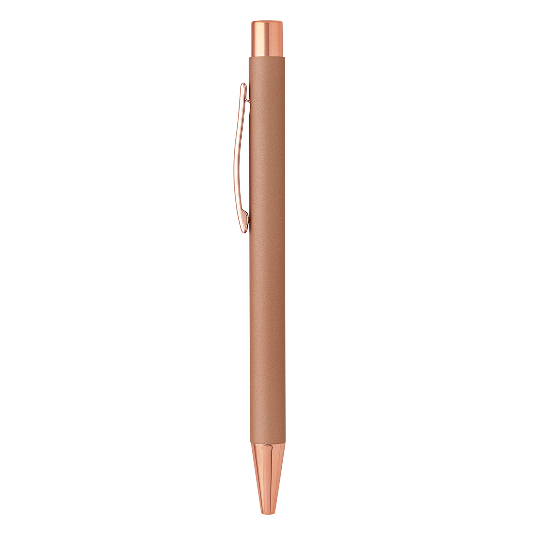 TITANIUM ROSE GOLD Zlatna