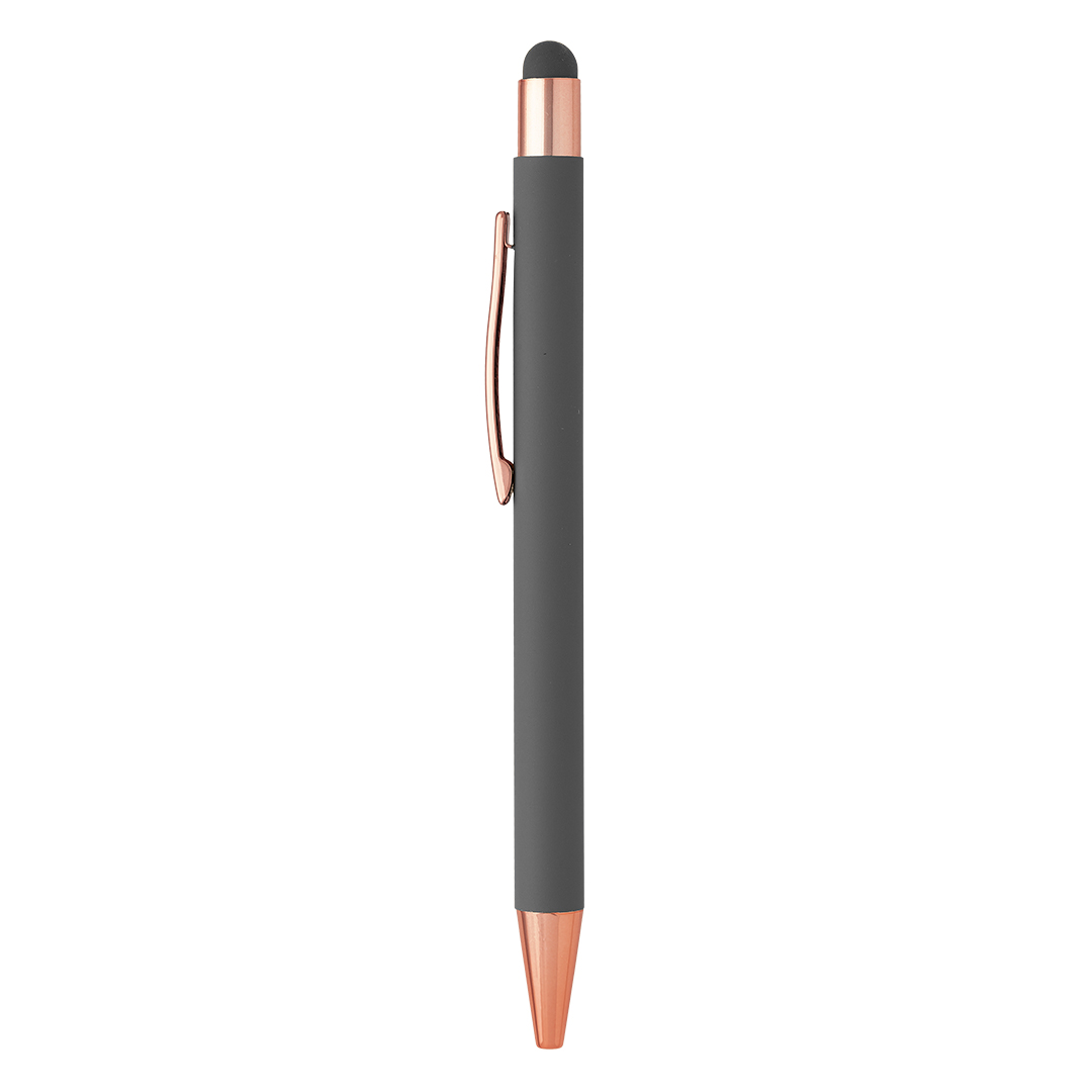 TITANIUM TOUCH GOLD Siva