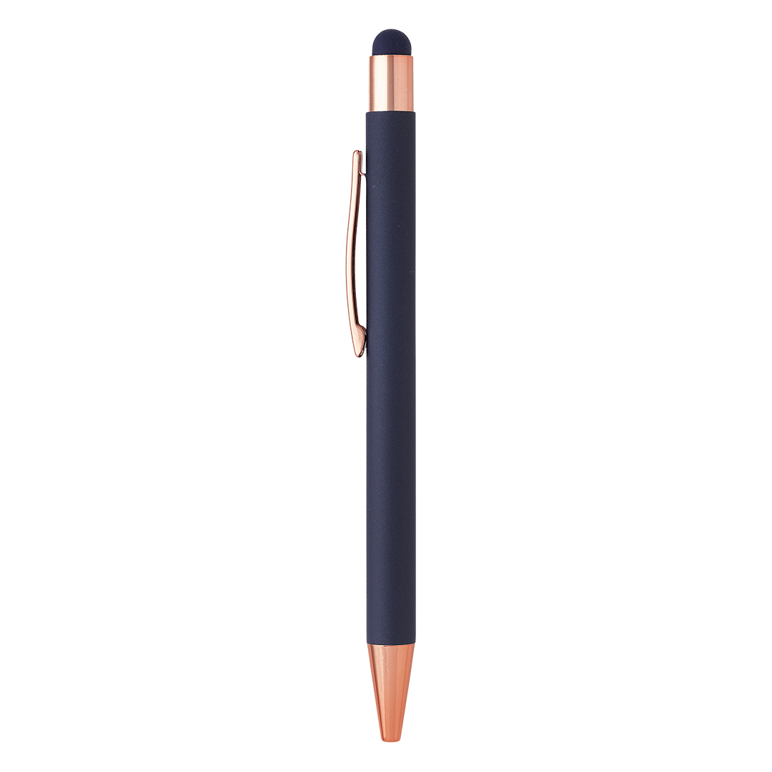TITANIUM TOUCH GOLD Plava
