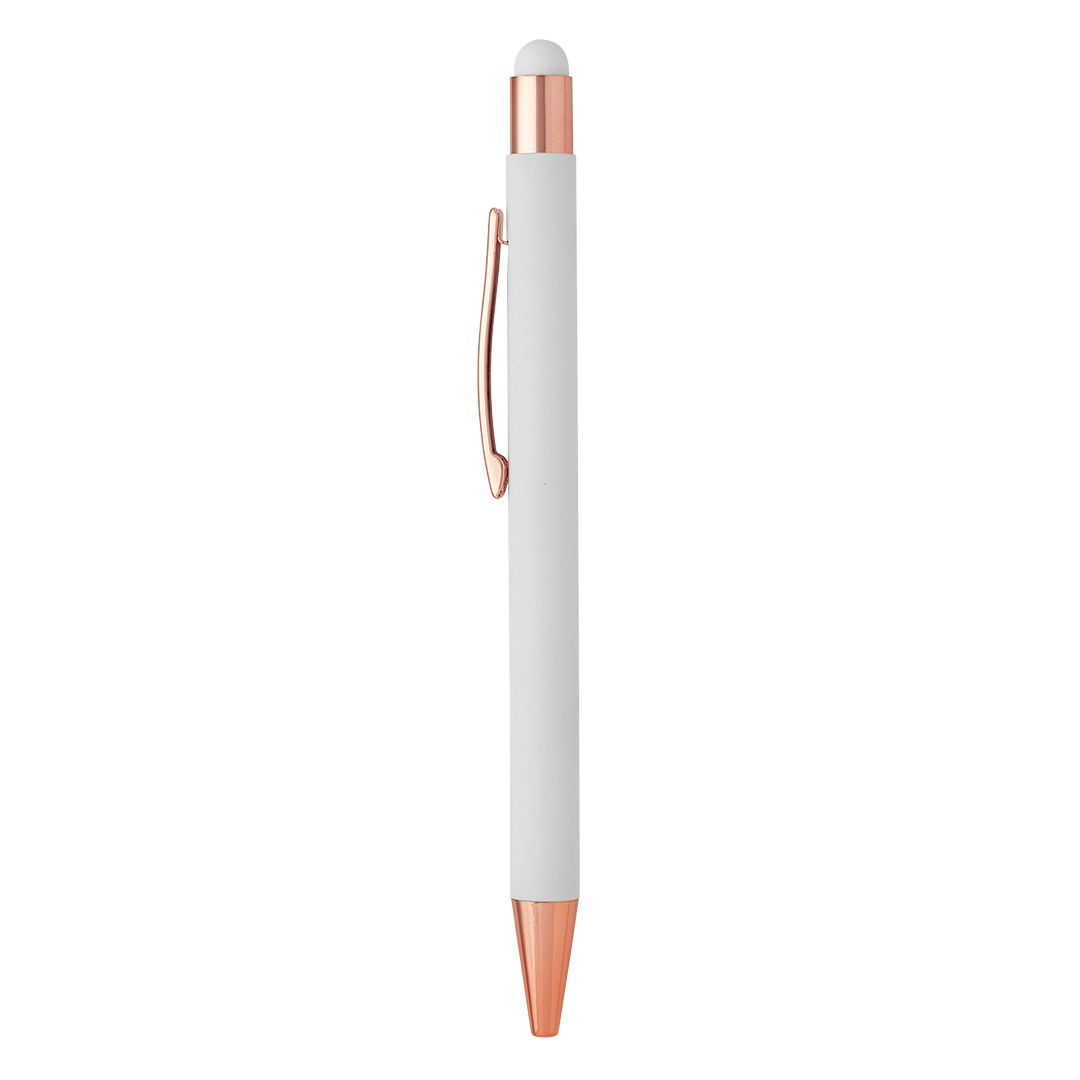 TITANIUM TOUCH GOLD Bela