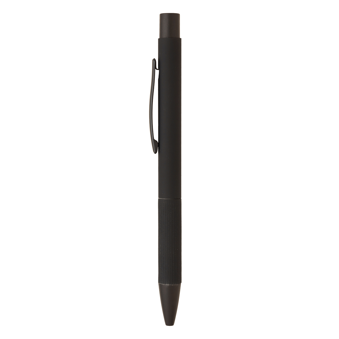 TITANIUM GRIP Crna