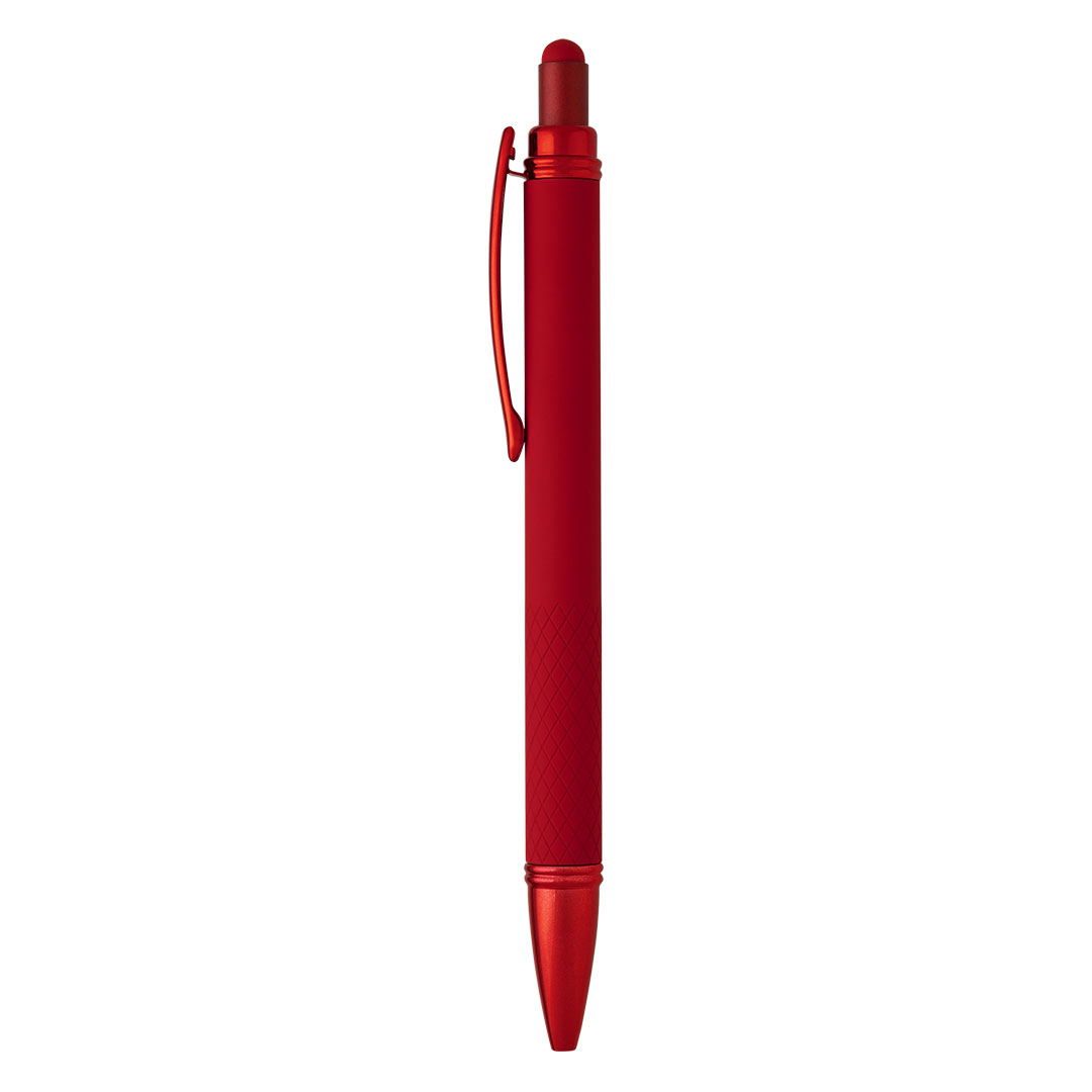 LUVIA COLOR Crvena