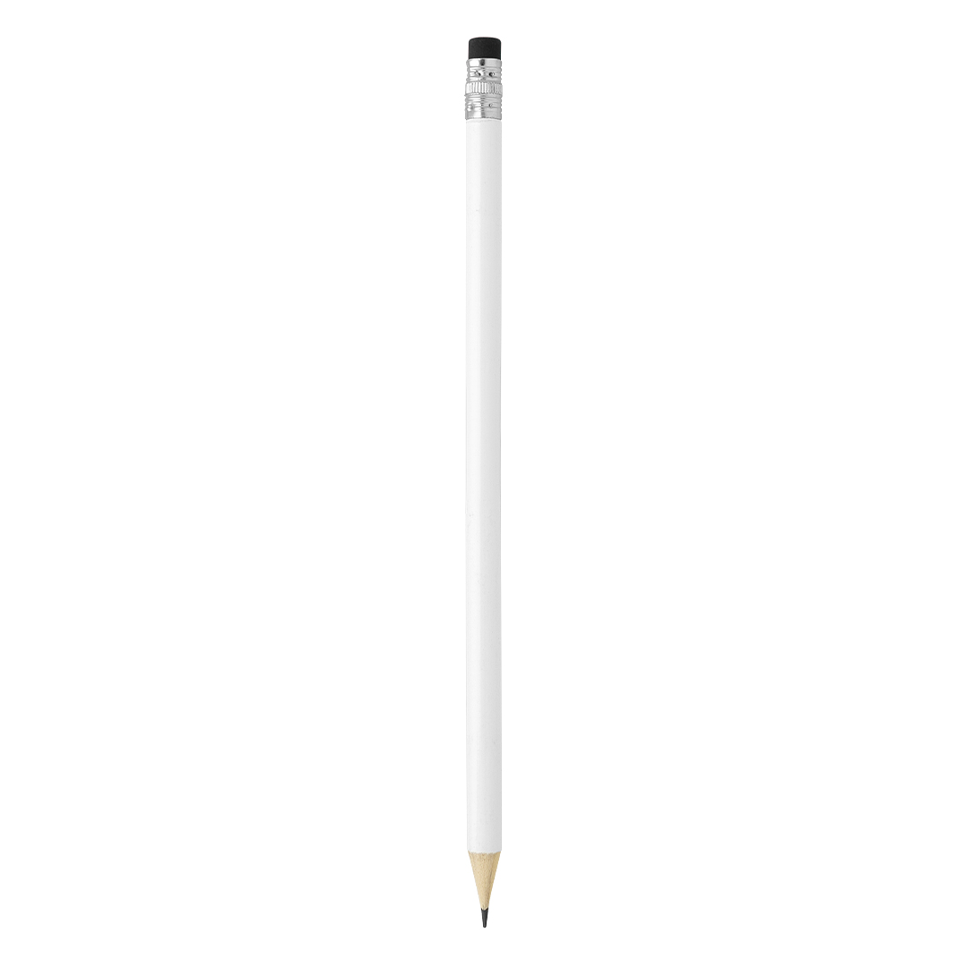 PIGMENT WHITE Crna