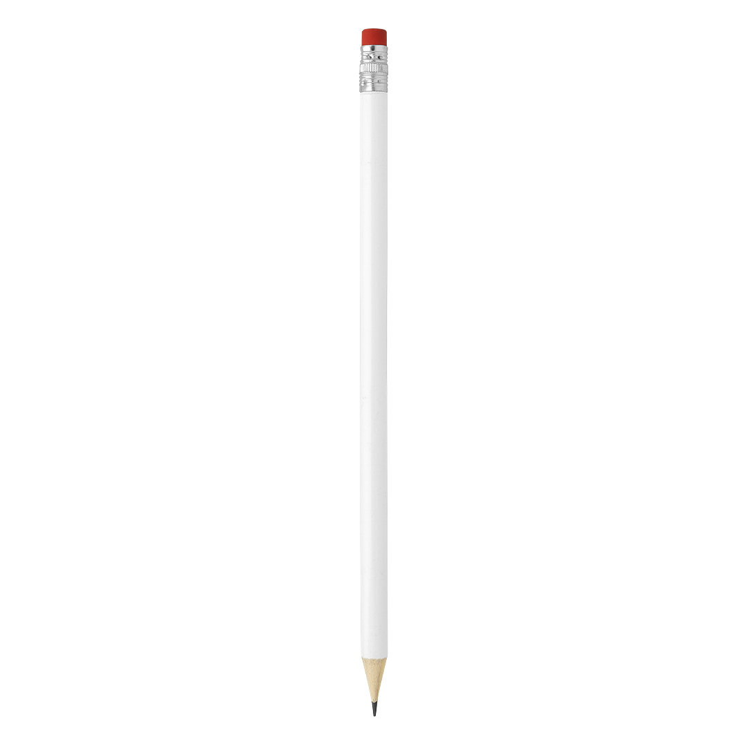 PIGMENT WHITE Crvena