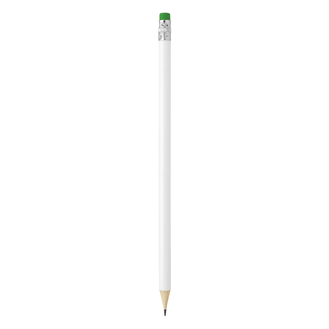 PIGMENT WHITE Zelena