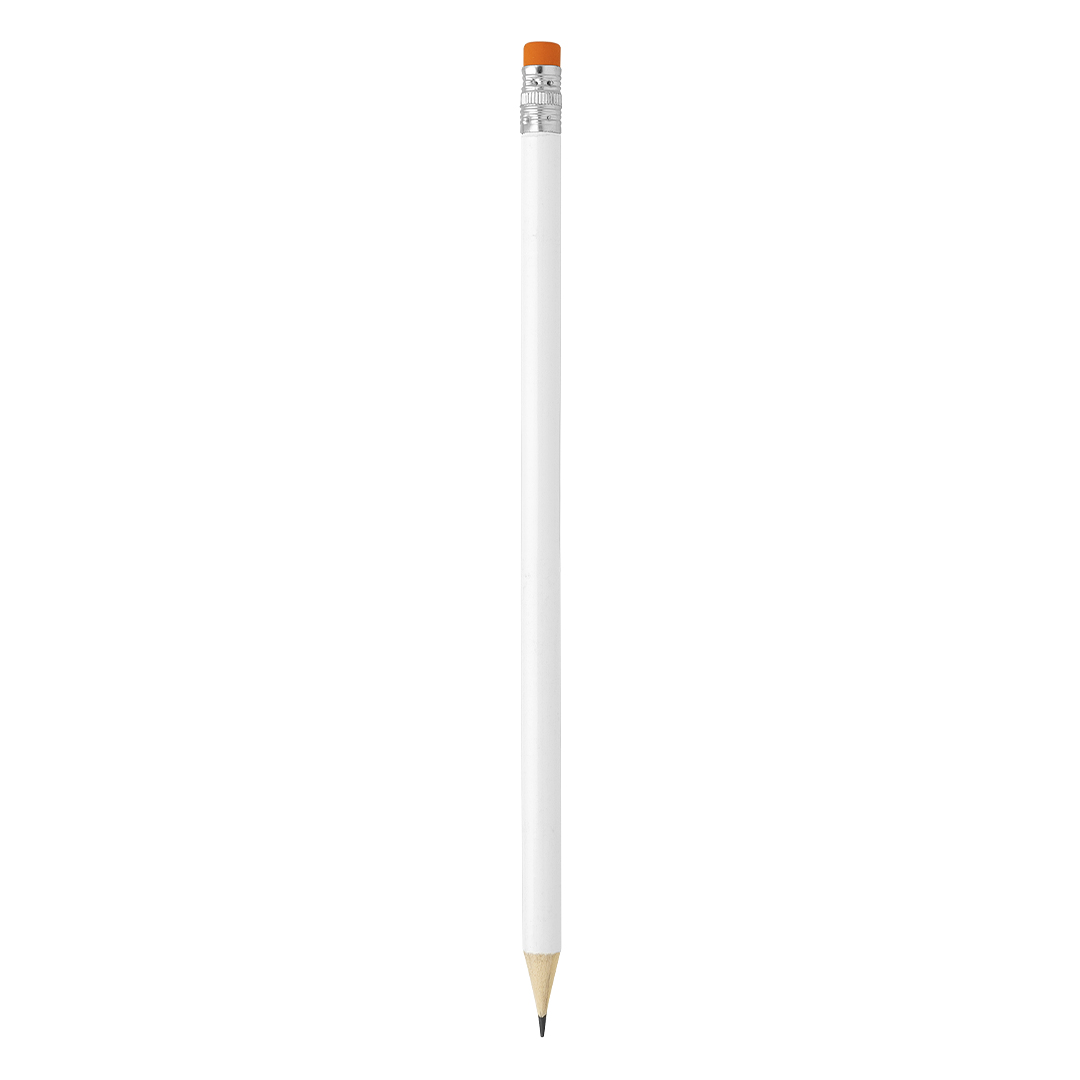 PIGMENT WHITE Narandžasta