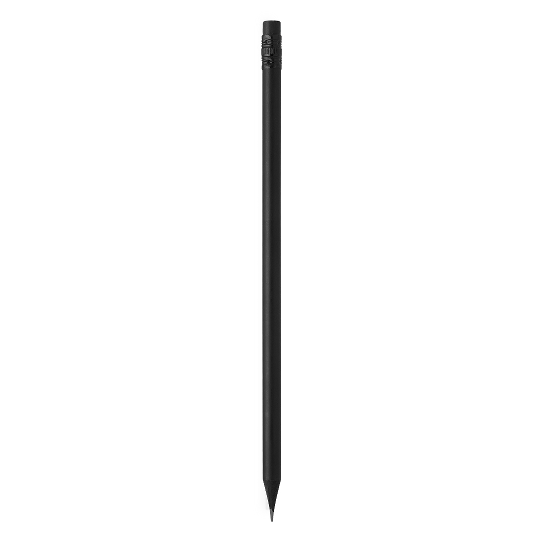 BLACKY COLOR Crna