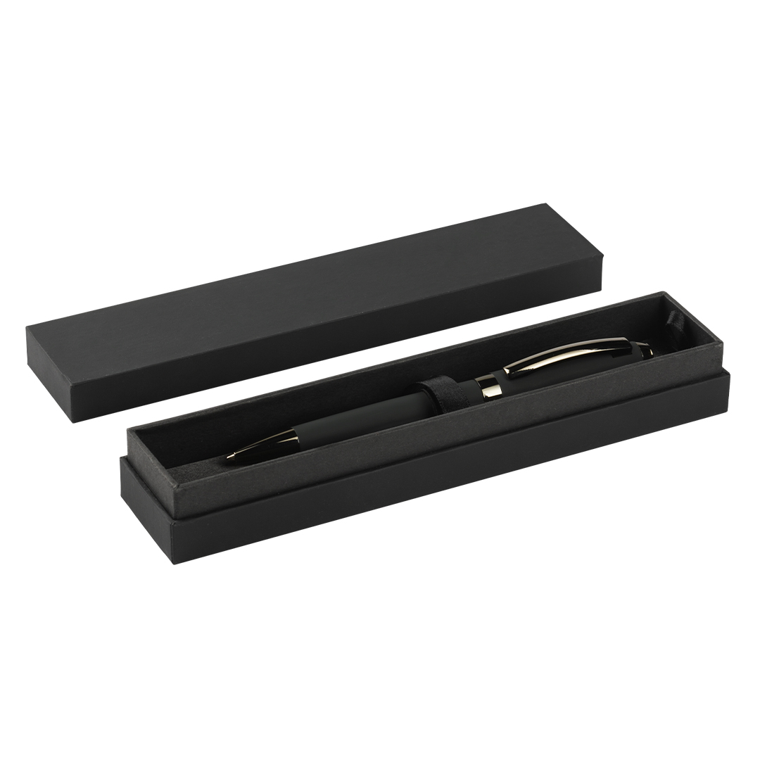 BERTA SOFT Crna