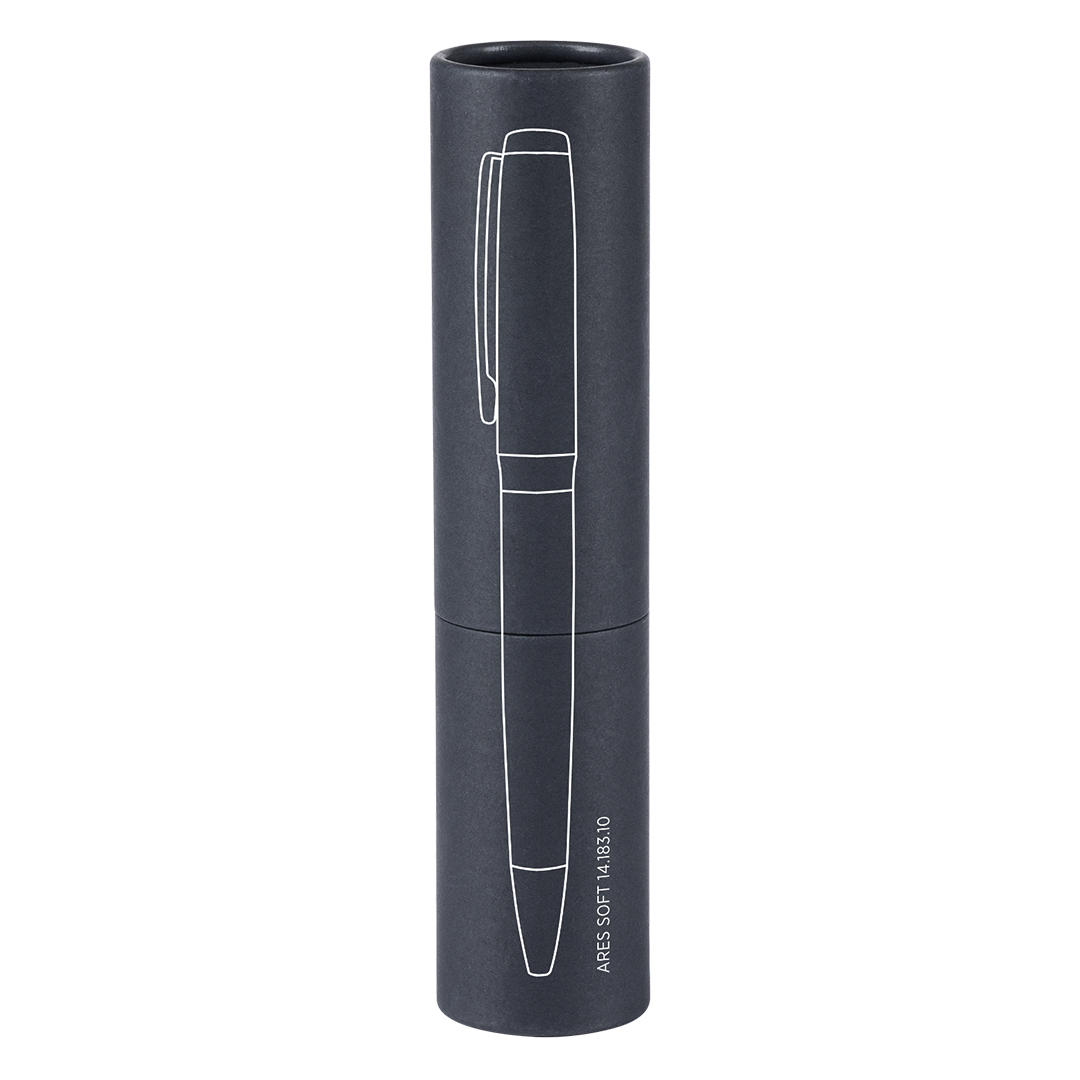 ARES SOFT Crna