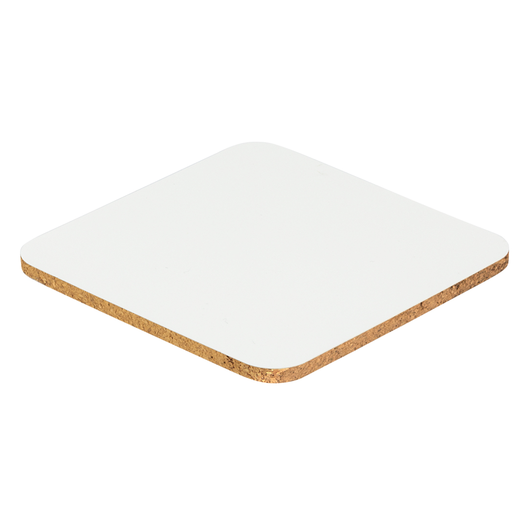 SUBLI WHITE SQUARE Bela