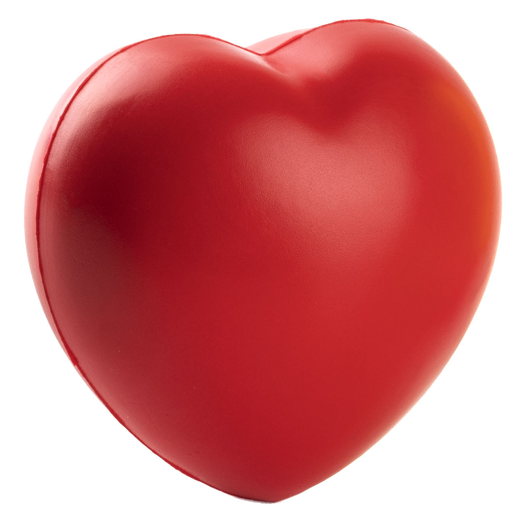 HEART Crvena
