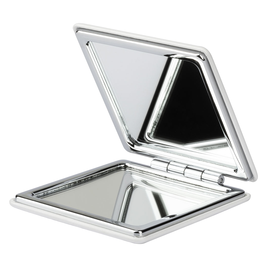 LOVELY 6 x 6 Bela