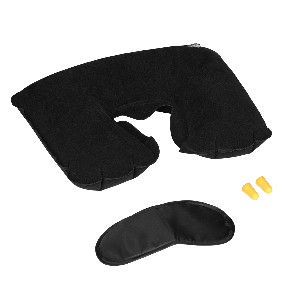 LEGERO SET Crna