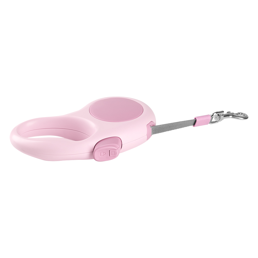SCOOBY Pink